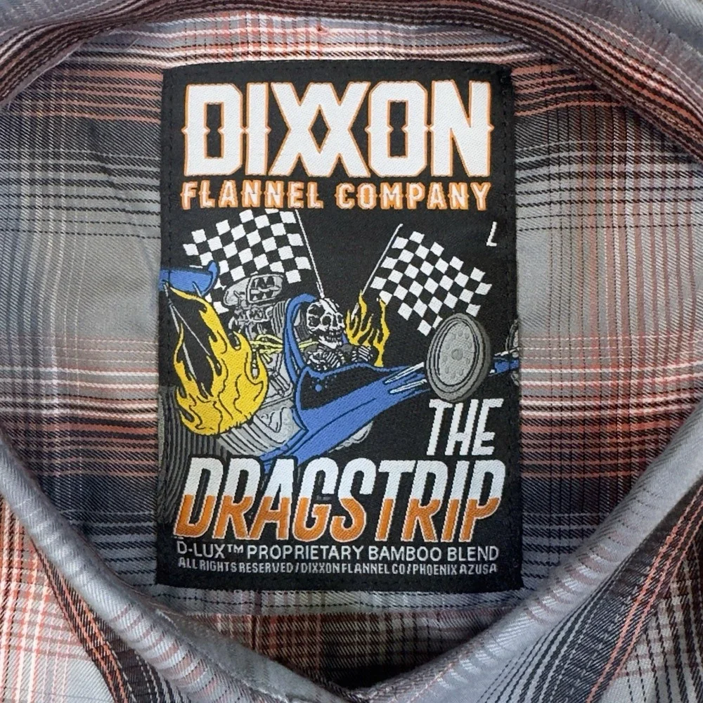 Dixxon 